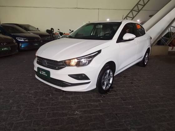 FIAT CRONOS 1.3 FIREFLY FLEX DRIVE CVT
